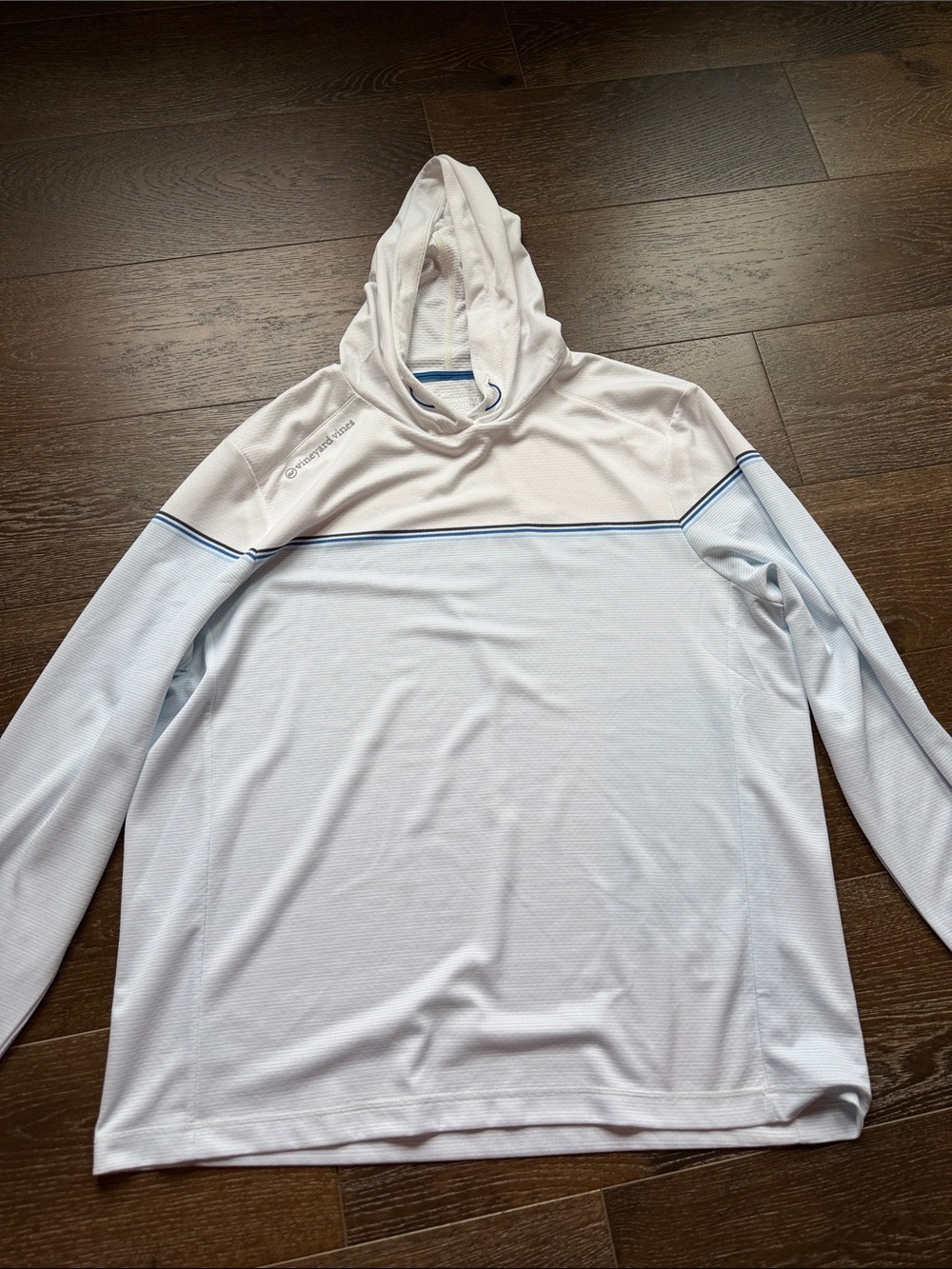 Vineyard Vines On The Go Sankaty Hoodie